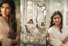 Sara Arjun Birthday