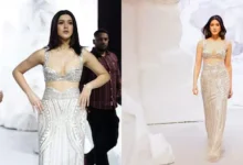Shanaya Kapoor