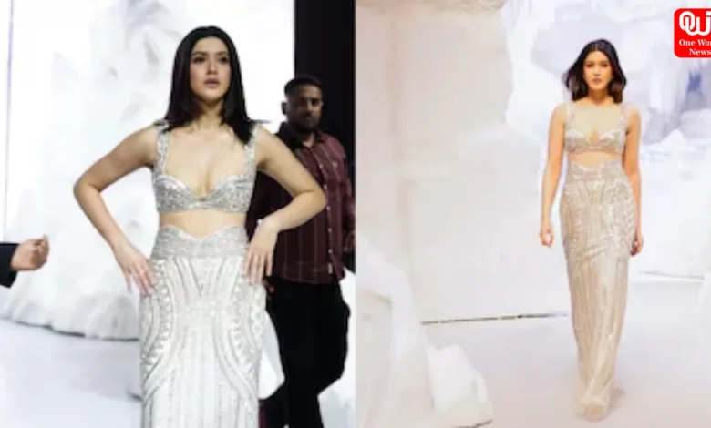 Shanaya Kapoor