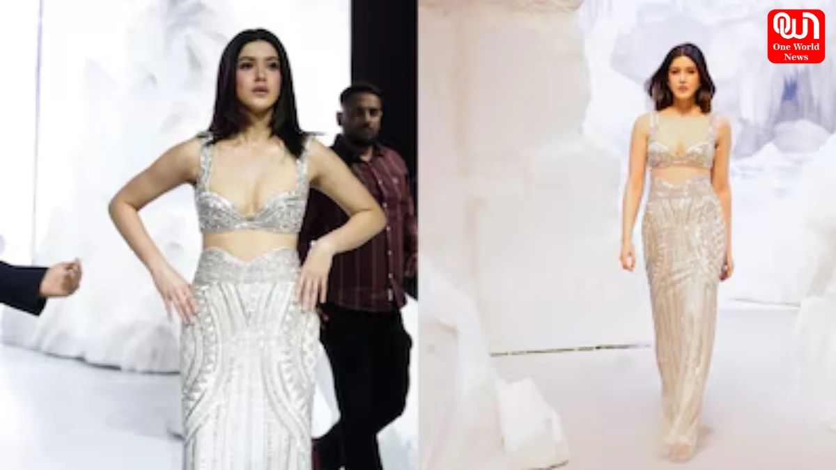 Shanaya Kapoor