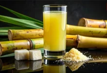 Sugarcane Juice Risk