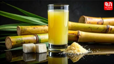 Sugarcane Juice Risk