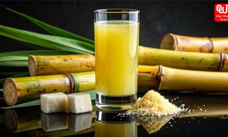 Sugarcane Juice Risk