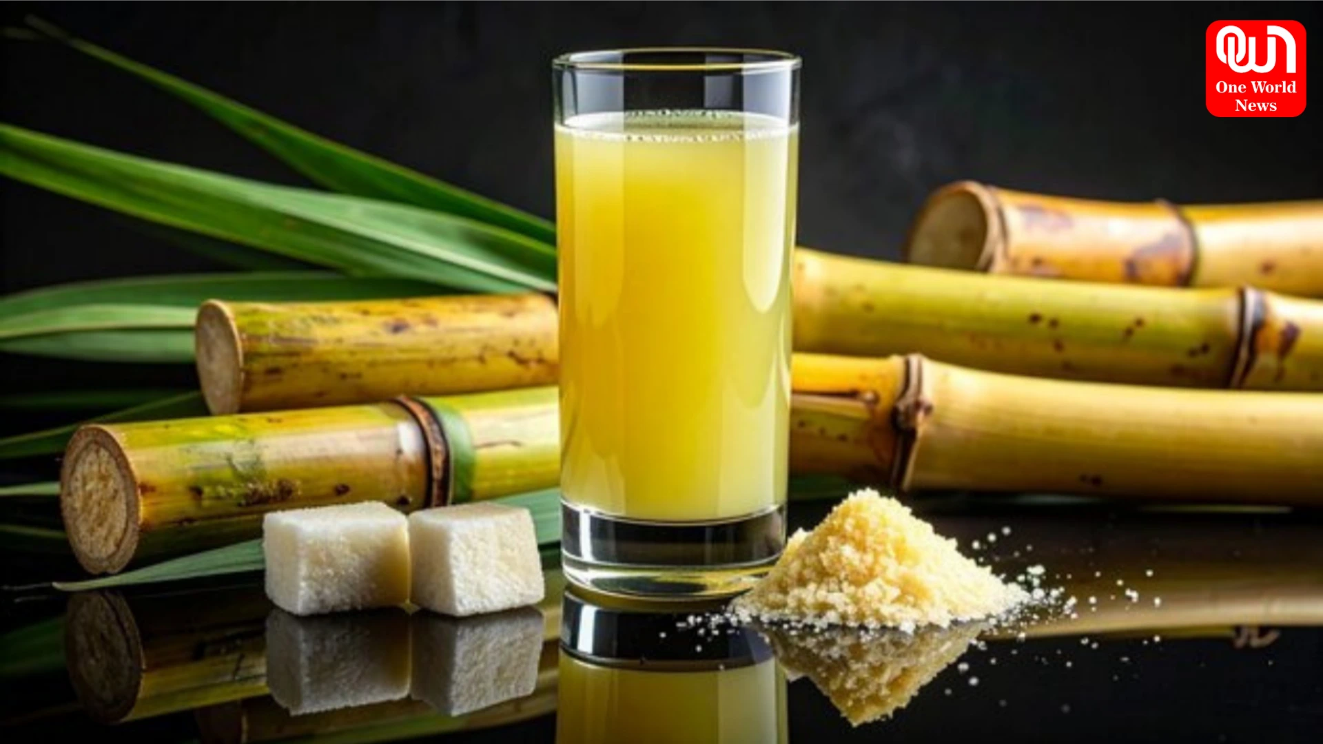 Sugarcane Juice Risk