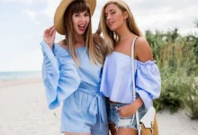 Summer Fashion Guide
