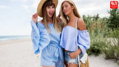Summer Fashion Guide