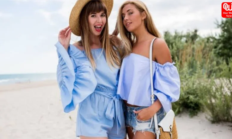 Summer Fashion Guide