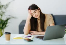 Summer Fatigue