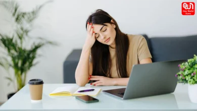 Summer Fatigue