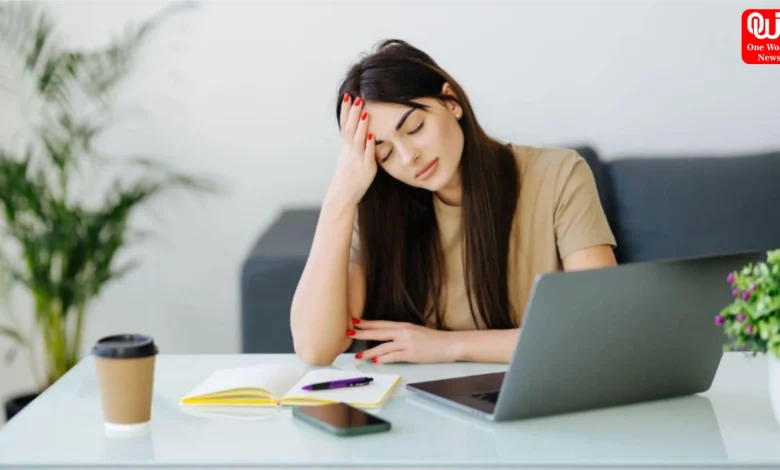 Summer Fatigue