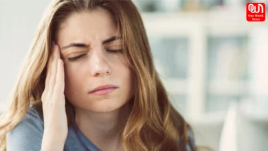 Summer Migraine Problem