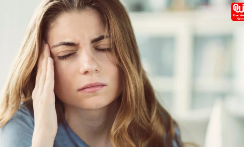 Summer Migraine Problem