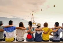 Summer Travel Tips