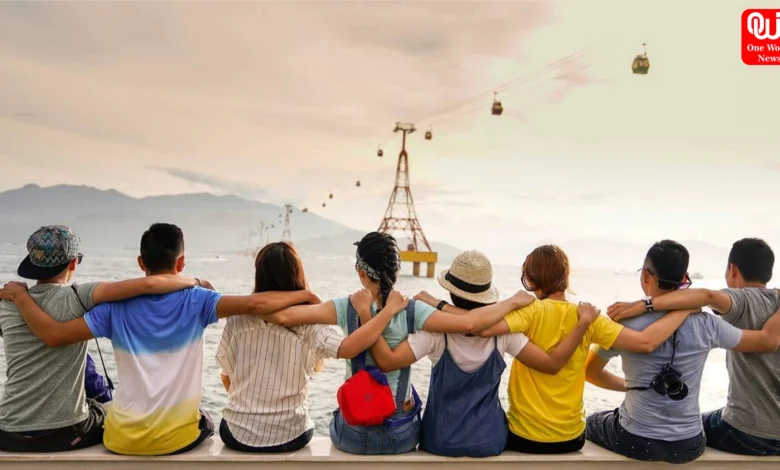 Summer Travel Tips