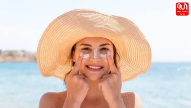 Sunscreen Tips For Summer