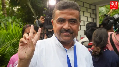 Suvendu Adhikari