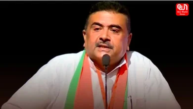 Suvendu Adhikari