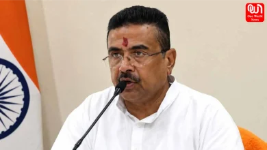 Suvendu Adhikari on School Uniform Scam