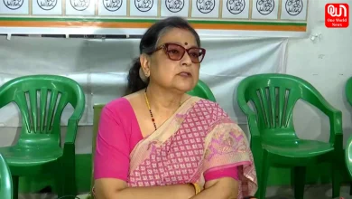 TMC Leader Kakoli Ghosh Dastidar Resign