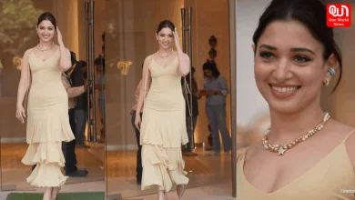 Tamannaah Bhatia