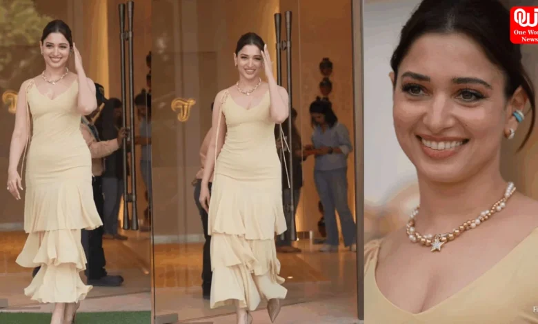 Tamannaah Bhatia
