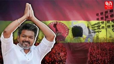 Tamil Nadu Election Results 2026