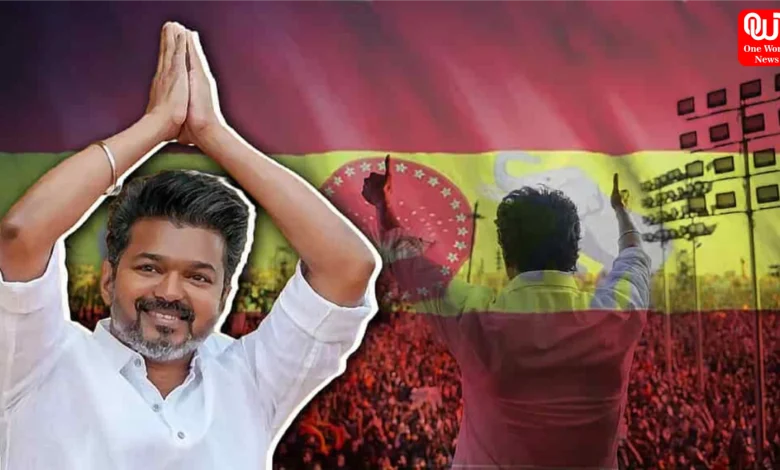 Tamil Nadu Election Results 2026