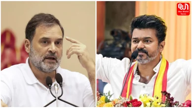 Tamil Nadu election results 2026