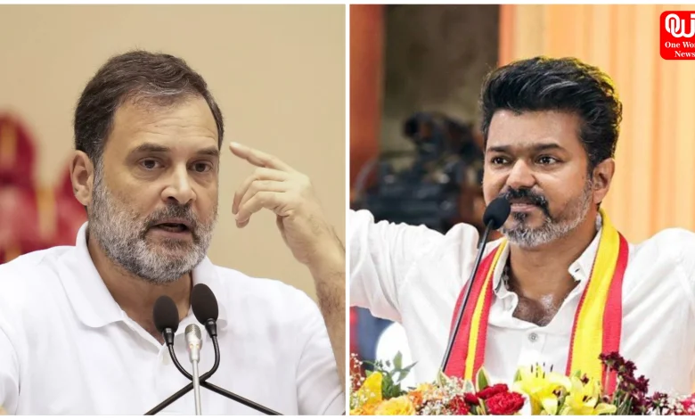Tamil Nadu election results 2026