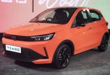 Tata Tiago Facelift Launched