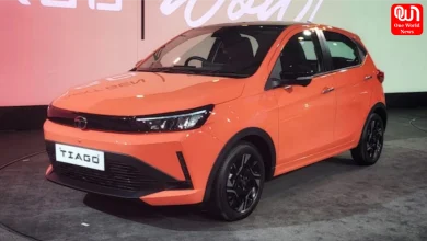 Tata Tiago Facelift Launched