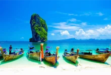 Thailand Travel