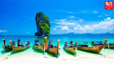 Thailand Travel