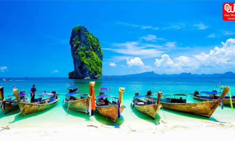 Thailand Travel