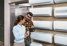 Tips for AC Buying