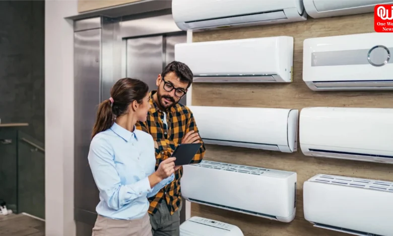 Tips for AC Buying