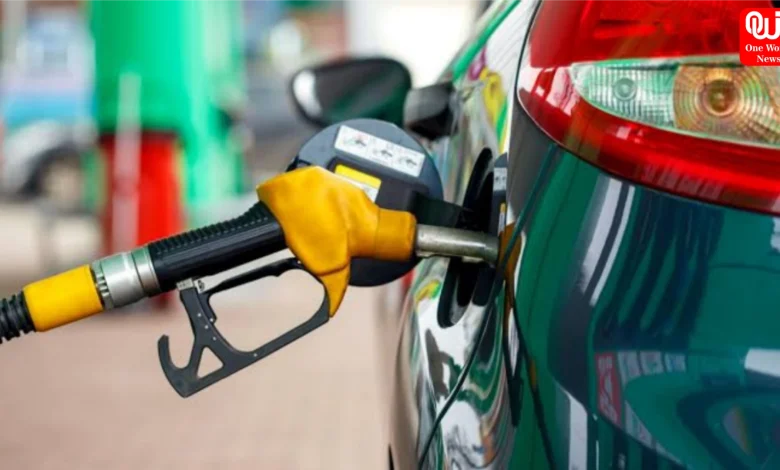 Tricks to save petrol and diesel
