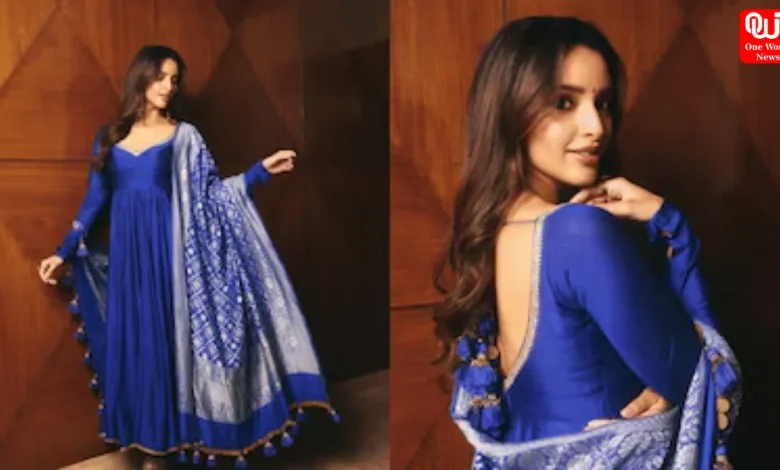 Tripti Dimri