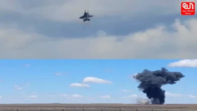 US Fighter Jets