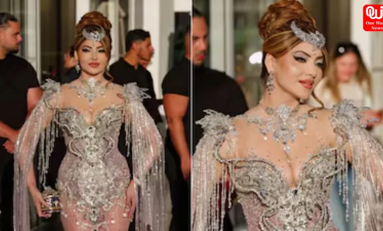 Urvashi Rautela