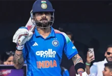 Virat Kohli On ODI World Cup 2027