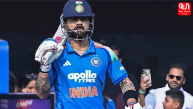 Virat Kohli On ODI World Cup 2027
