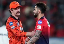 Virat Kohli-Travis Head