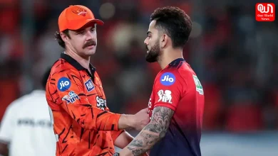 Virat Kohli-Travis Head