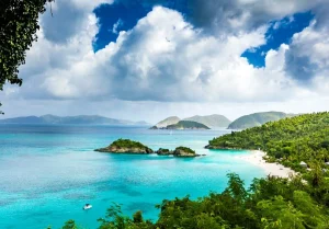 Virgin Islands Day 2026