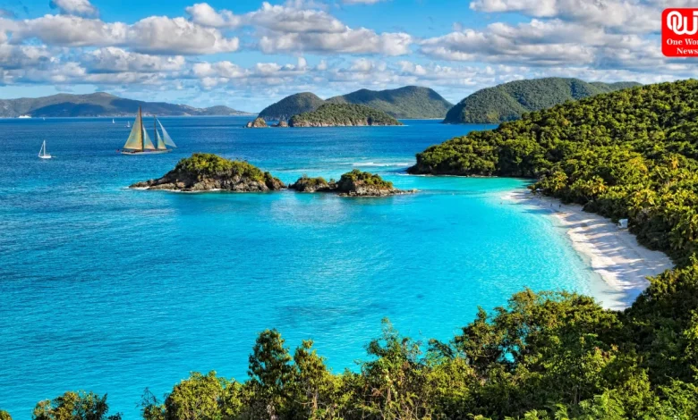 Virgin Islands Day 2026