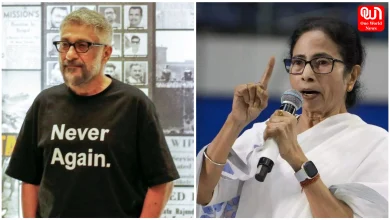 Vivek Agnihotri On Mamata
