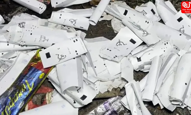 WB Assembly Election-Vivipat Slip