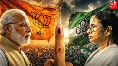 WB Post Poll Violence