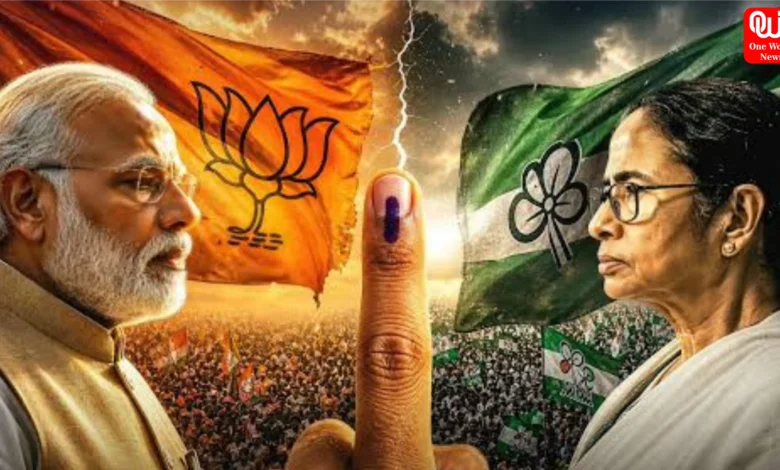 WB Post Poll Violence